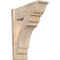 Ekena Millwork Olympic Smooth Traditional Outlooker, Douglas Fir, 7 1/2"W x 20"D x 24"H OUT08X20X24OLY01SDF - alternate 1